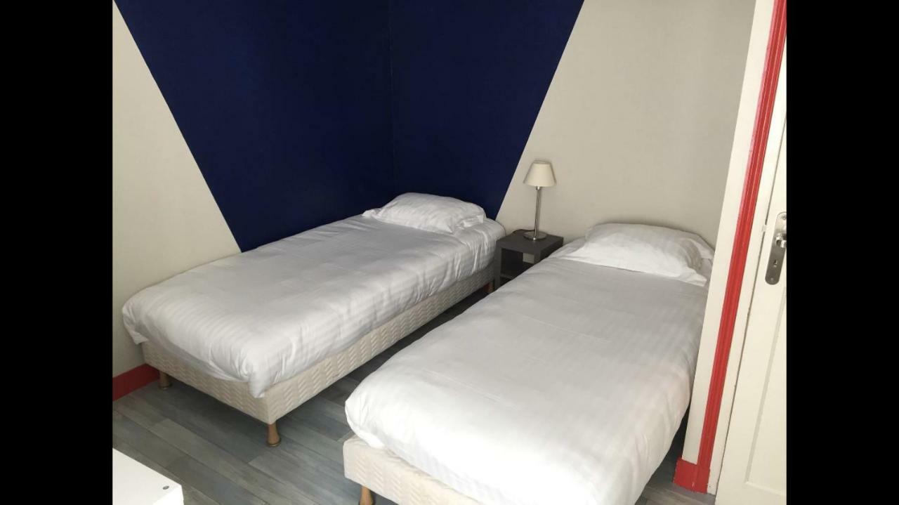 Gite le Petit Puits à Richelieu Esterno foto
